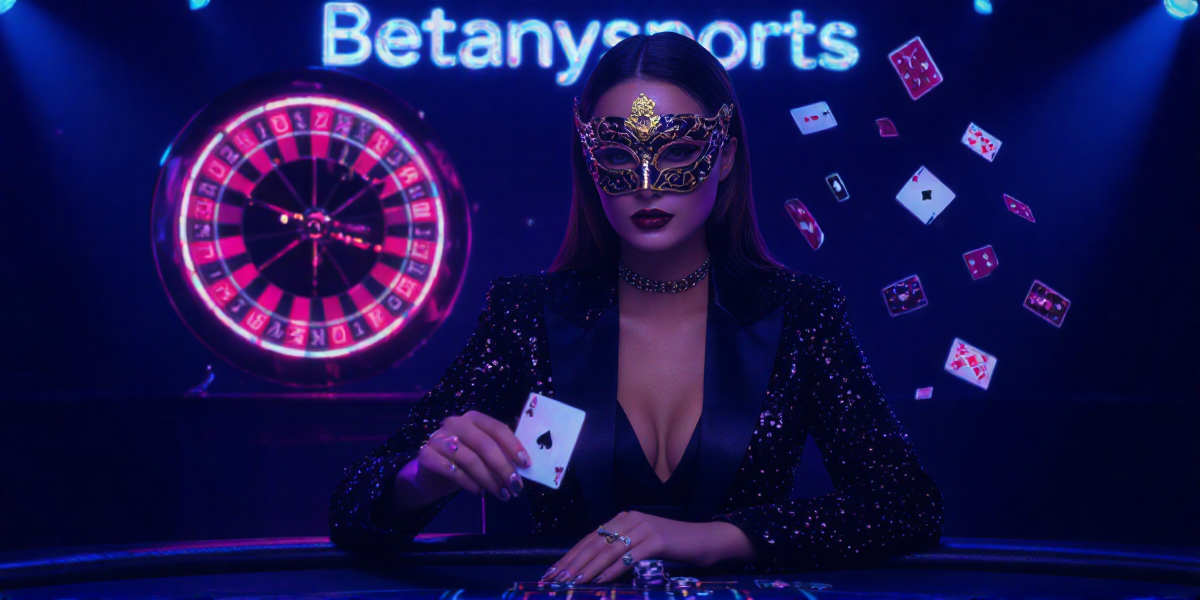 betanysports casino usa