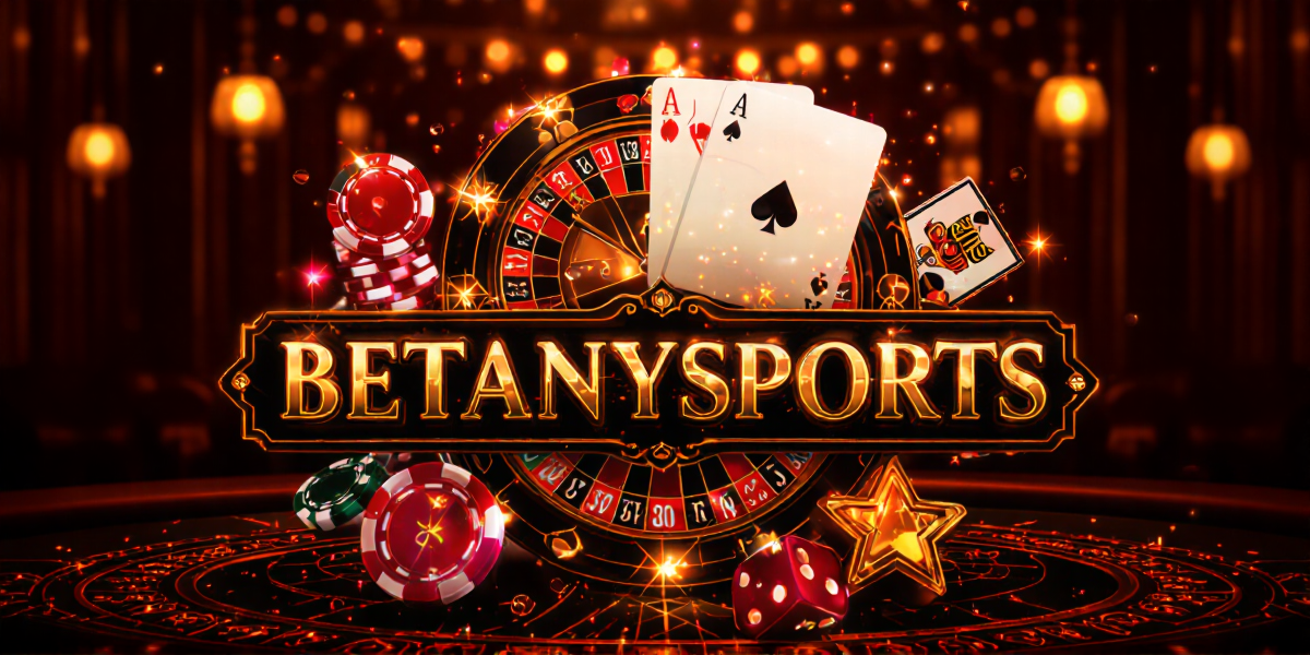 betanysports casino