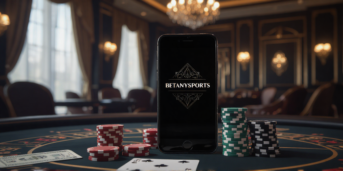 betanysports app