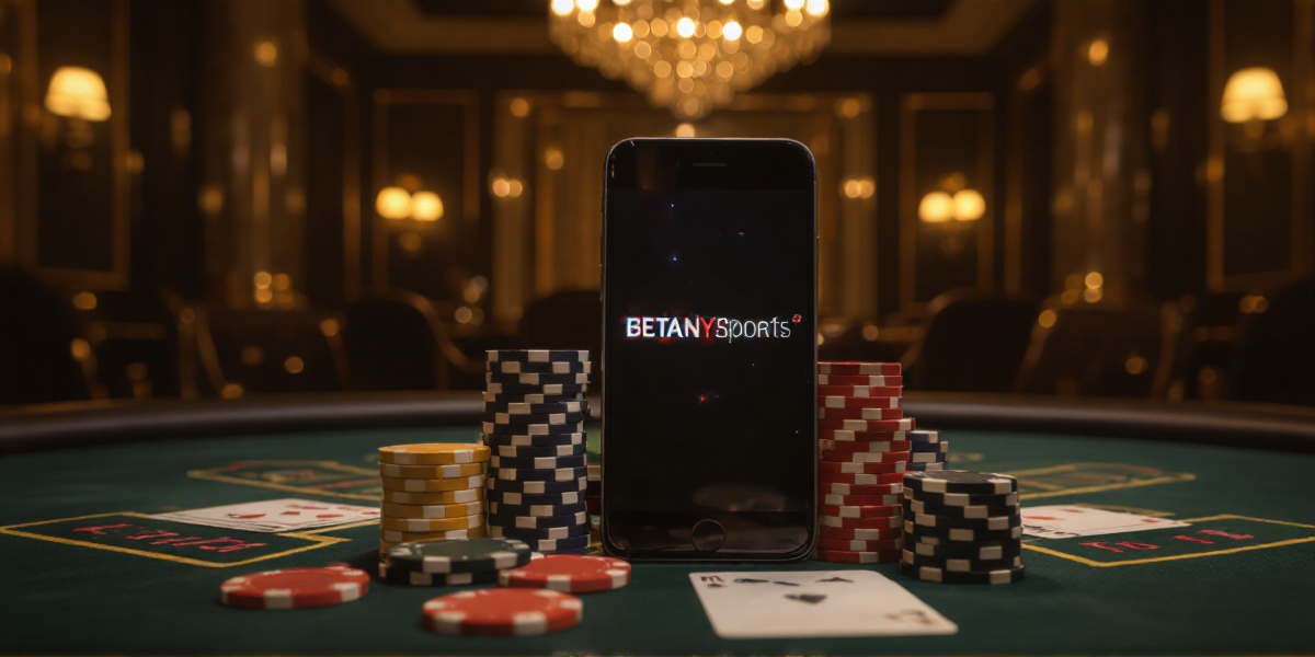 betanysports login